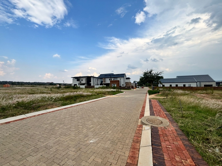 0 Bedroom Property for Sale in Helderzicht Eco Estate North West